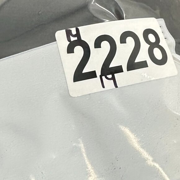 NEW! And NOW THIS Women High Rise Pants‎ Wide Leg Black $49 Trendy Large - Picture 12 of 12